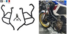 CRASH BAR Protection Haut +