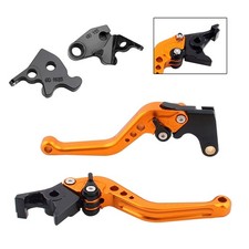 Neuf Court Leviers Frein