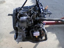Moteur VOLKSWAGEN POLO 3 PHASE