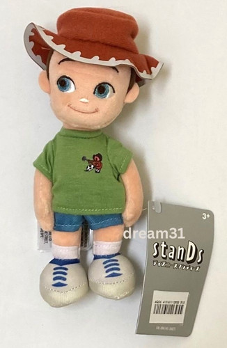 Bnwt disney toy story - toy,