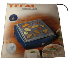 TEFAL Pierrade Complet