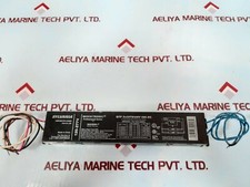 Ballast De Lampe Sylvania Osram Quicktronic QTP2X32T8/UNV ISN-SC 120-277V