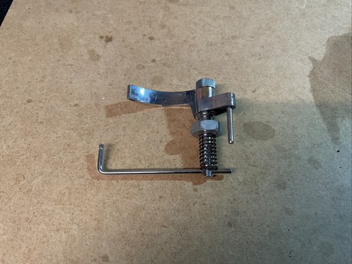 Lenco l75 système abaissement - lenco,