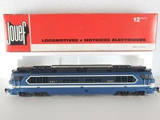8561 JOUEF LOCOMOTIVE DIESEL