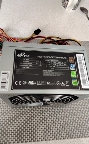 Alimentation forton fsp - alimentation,