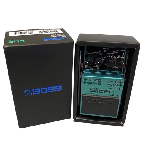 Boss slicer electric - boss, sl-2