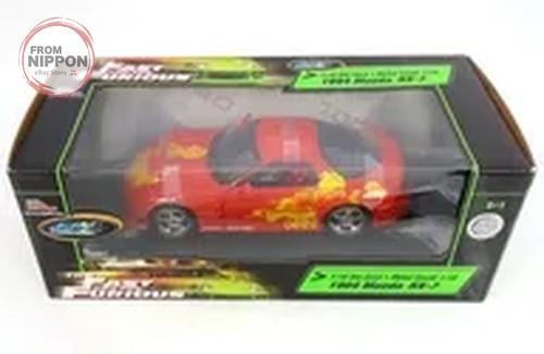 Jada fast furious 1994 mazda - 1994,