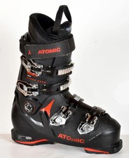 Atomic HAWX MAGNA R 90 Black / Red - chaussures de ski d'occasion