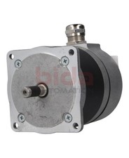 MOONS STEPPING MOTOR 34HY0406-02 Hybrid Stepper Motor / Hybrid Stepper Motor