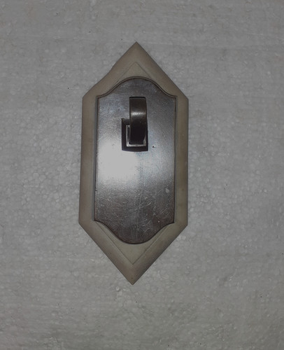 Fixer sur porte - fixer,