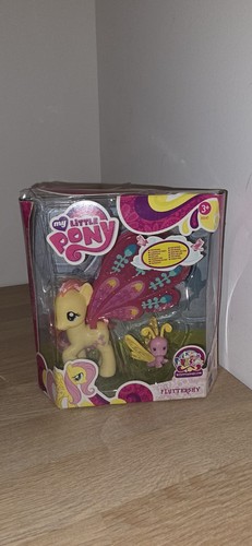 Mon petit poney fluttershy - mon,