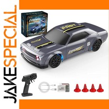 JakeSpecial – 1:43 Scale RC