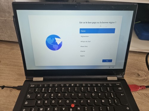 Lenovo thinkpad tactile - thinkpad, 13,3"