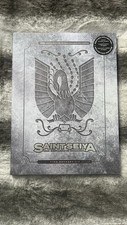 Saint Seiya Coffret Collector