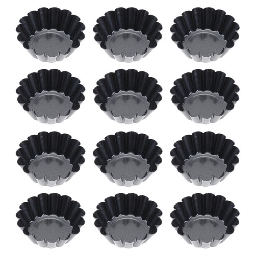 Pcs moule quiche mini - quiche,