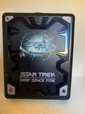 SERIE TV STAR TREK DEEP SPACE