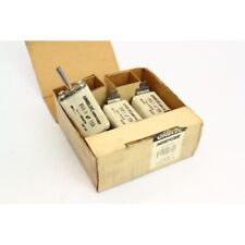 3Pcs UNELEC  Fusible couteau