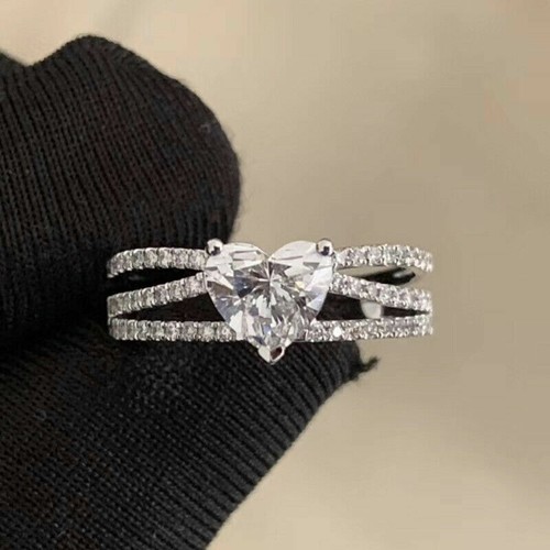 Bague promesse mariage - de,