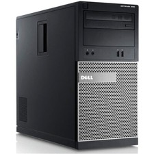 PC Ordinateur DELL Optiplex