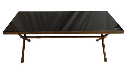 Maison bagues table basse à - ,