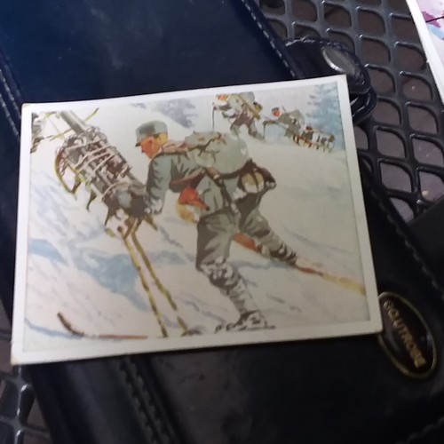 Ww2 carte photo en - 42,