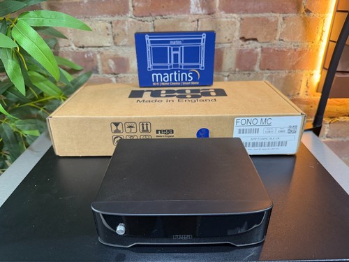 Rega fono mk4 phono - mk4,