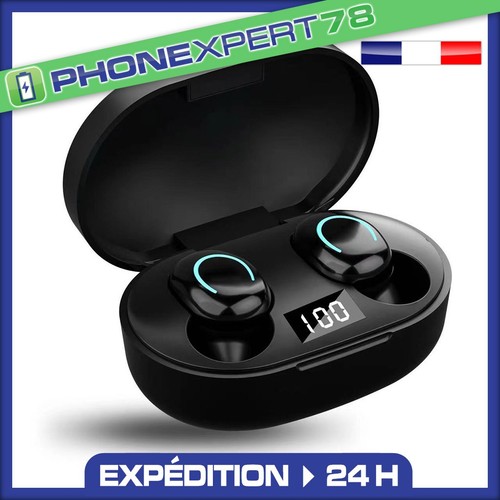 écouteurs bluetooth sans fils - Écouteurs,