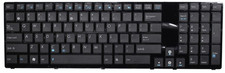 AS84 Touches pour clavier Asus K93SV K95VB K95VJ K95VM PRO91 R900VJ A93SM       