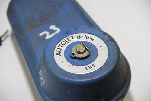 Bosch autojet deluxe 12v radio - autojet,