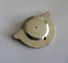 Plaque couvre-griffes Simanco