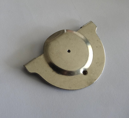 Plaque couvre griffes simanco - plaque,
