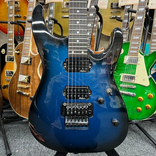 Charvel jackson dinky type - dinky,