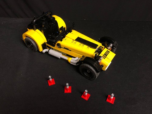 2016 lego 21307 - lego,