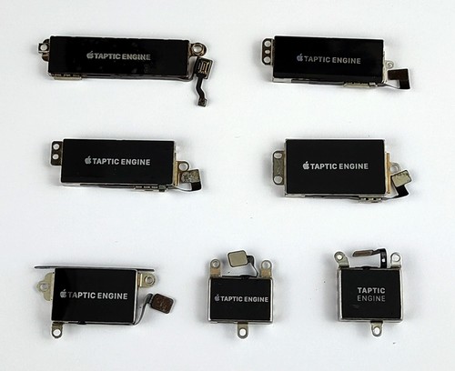 Module vibreur taptic engine - taptic,