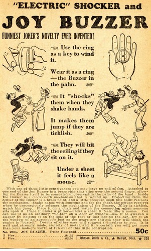 1947 print electric - 1947,