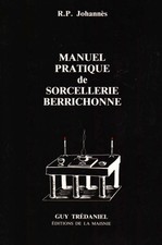 MANUEL PRATIQUE DE SORCELLERIE