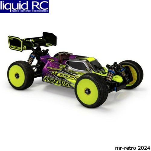 Jconcepts 0478 s15 rc8b4 - 0478,