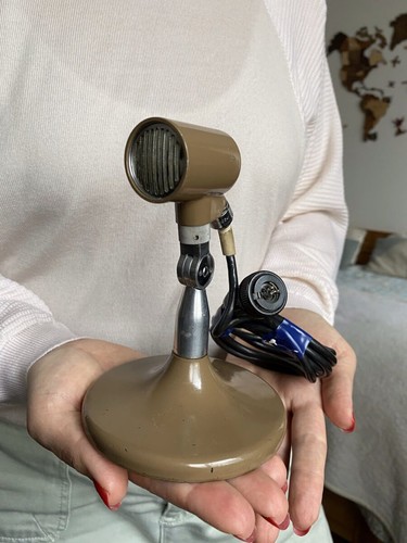 Microphone oktava - microphone, md-44