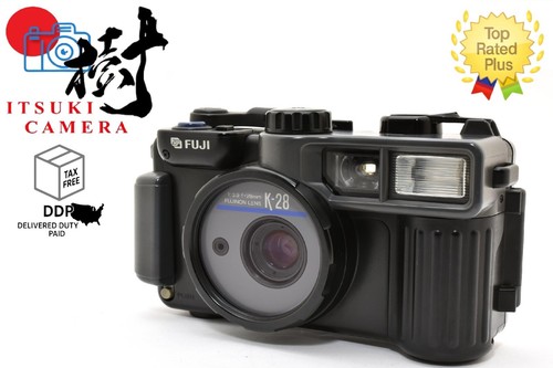 Appareil photo argentique - , 35