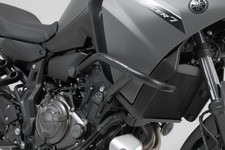 Paramoteur Sw-motech Yamaha