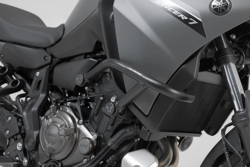 Paramoteur motech yamaha - paramoteur, sw-motech
