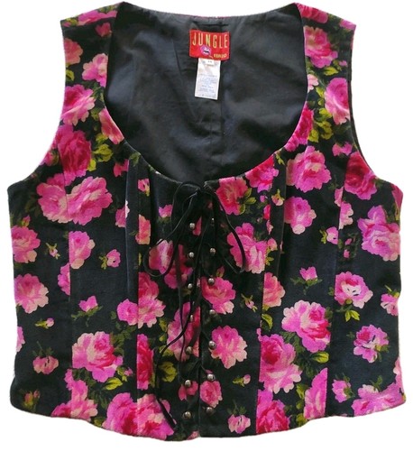 Vintage kenzo womens floral - kenzo,