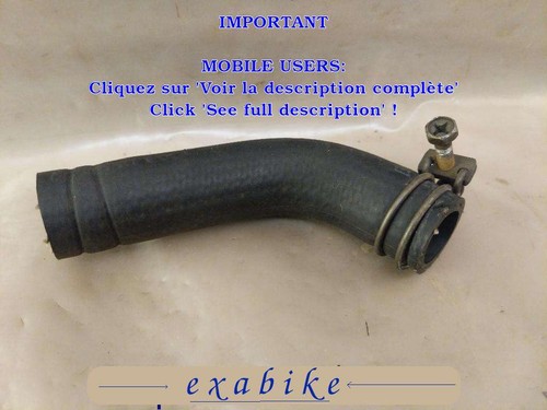 Durite refroidissement pour - refroidissement,