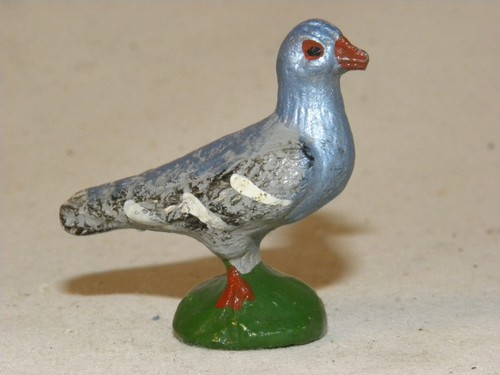 Jouet figurine composition - jouet,