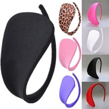 T Arrière Femme C-String