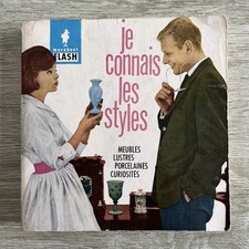 Guide Marabout Flash |