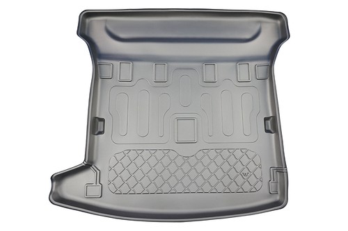 Tapis coffre pour dacia - de,