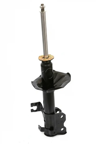 Amortisseur essieu avant droit - essieu,