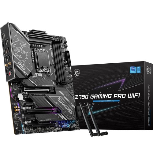 Carte mere motherboard msi - mere,
