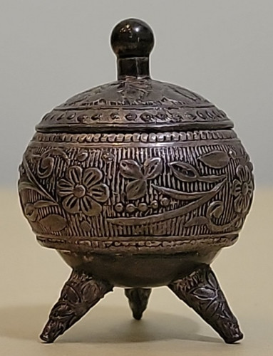 Vintage 800 silver - vintage, handmade